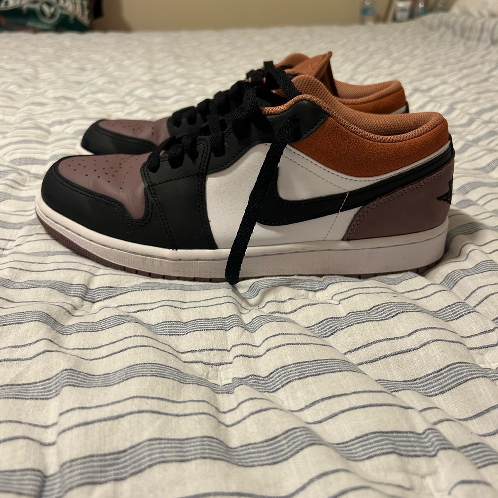 Air Jordan 1 Low SE